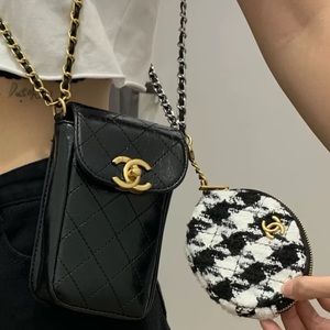 Designer VIP gift bag